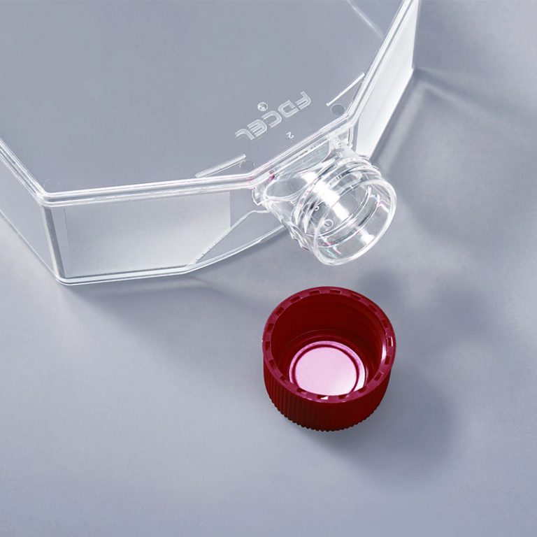 T225 Falcon Cell Culture Flasks, Box of 25, STE-Mart – STEMart