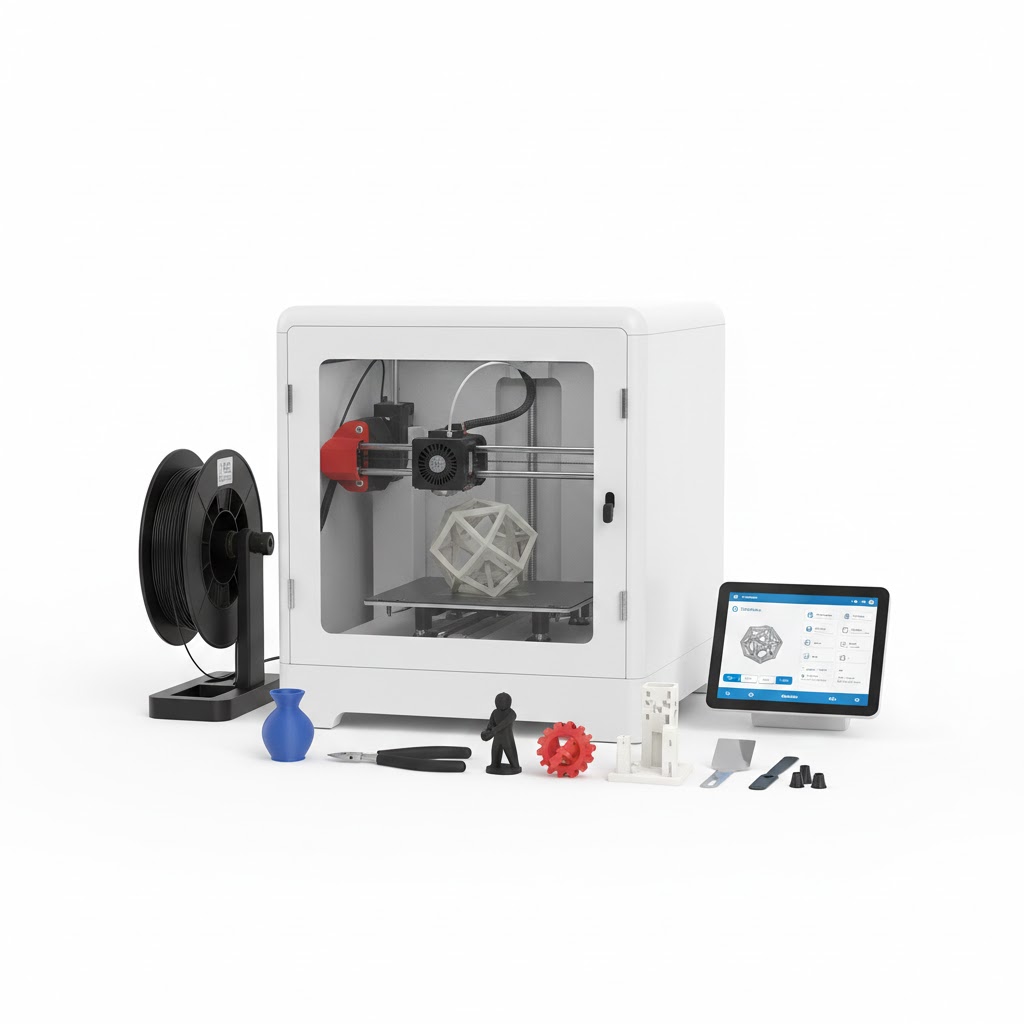 3D Printer
