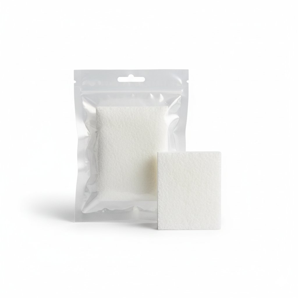 Absorbable Surgical Dressing