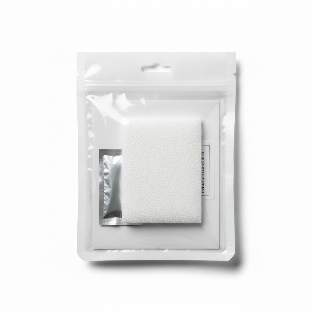 Absorbable Surgical Hemostatic Material