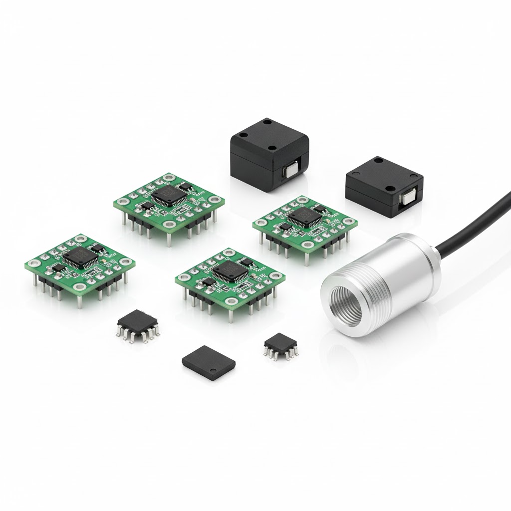 Accelerometer