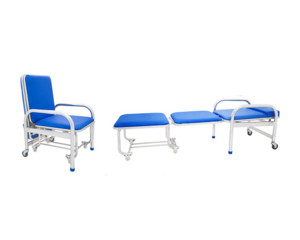 Accompanying Bed / Chair