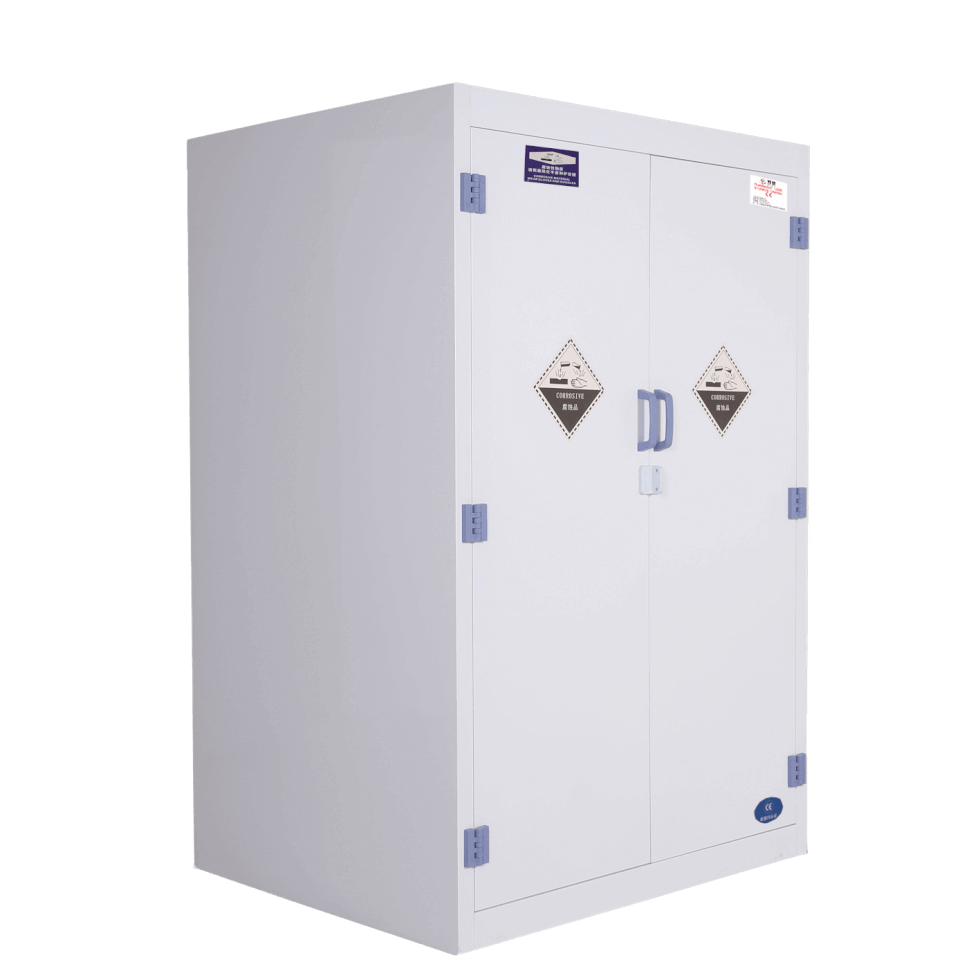 Acid-Base Cabinet