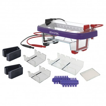 Agarose Gel Electrophoresis (AGE) Technology