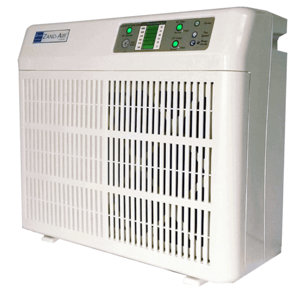 Air Dryer / Air Purifier (Pre-Owned)