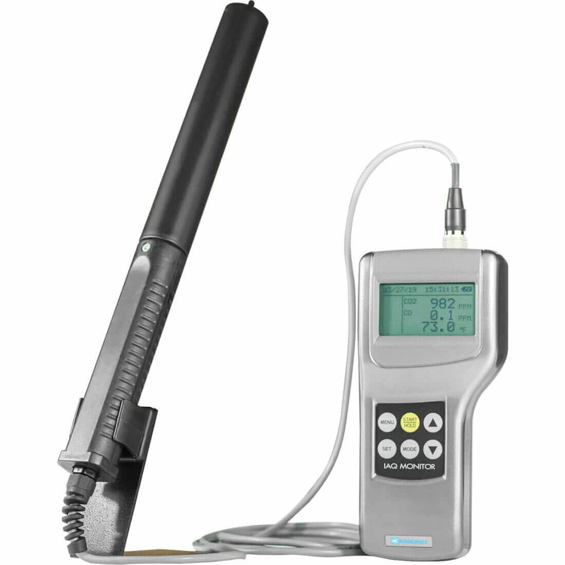 Air Monitoring Device (Pre-Owned)