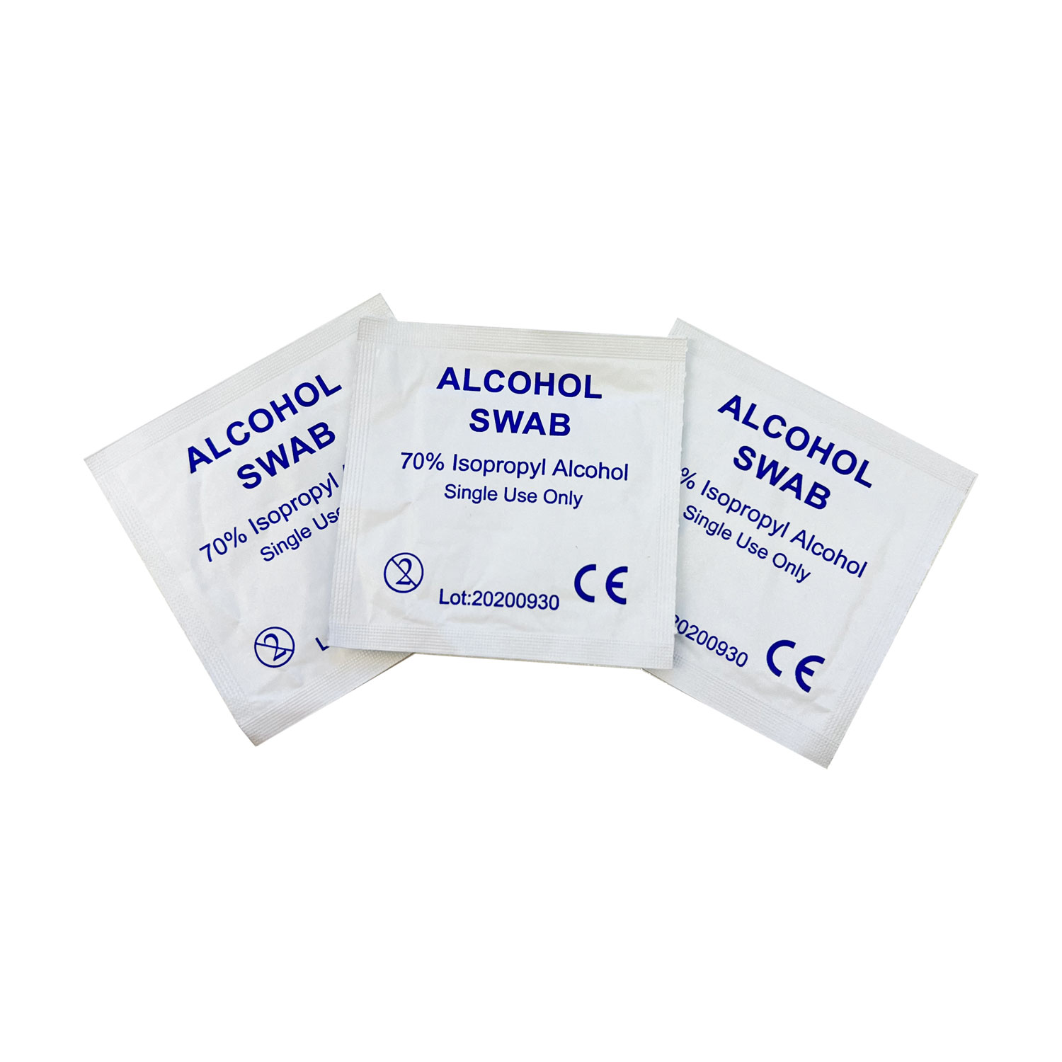 Alcohol Wipe