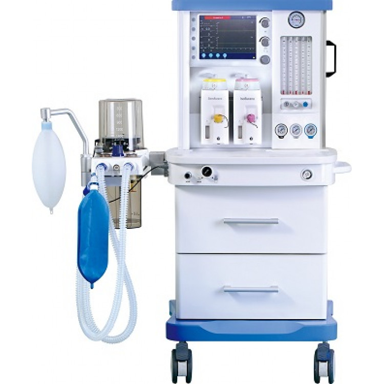 Anesthesia Equipment