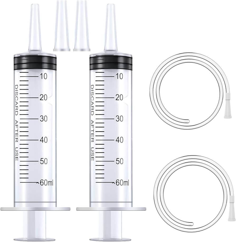 Animal Feeding Tool (Pre-Owned)