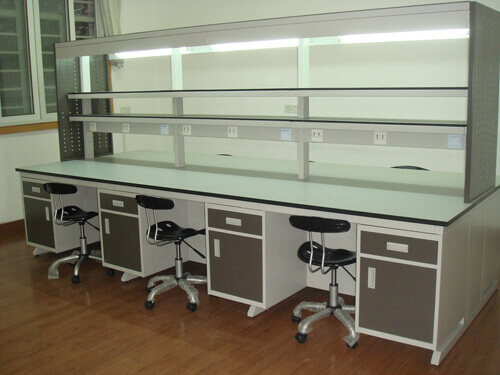 Anti-Static Test Bench