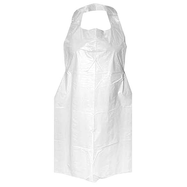 Aprons, Disposable