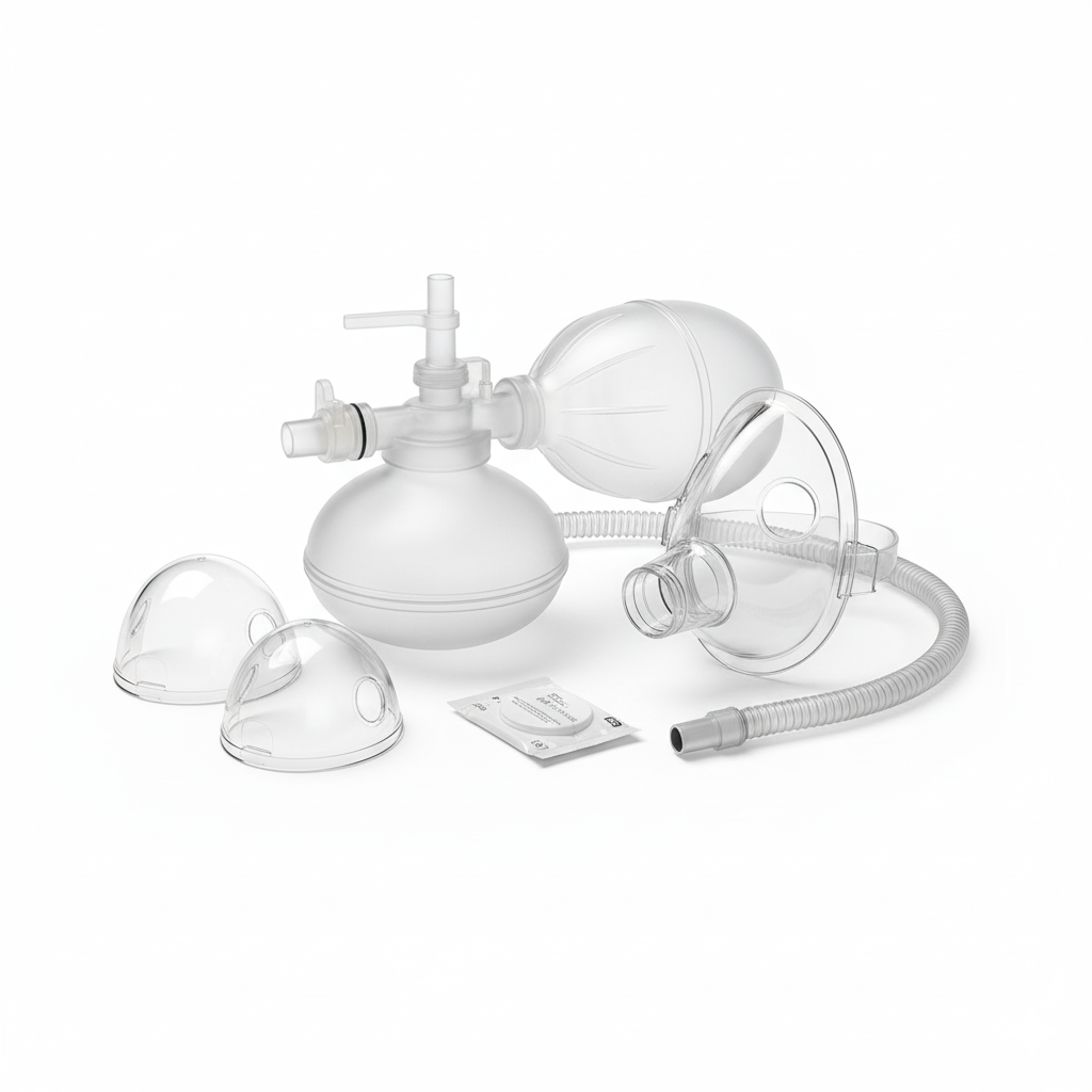 Artificial Resuscitator