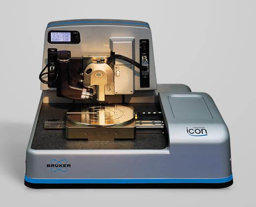 Atomic Force Microscopy