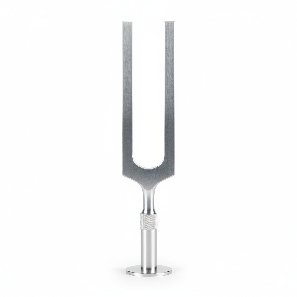 Auditory Tuning fork