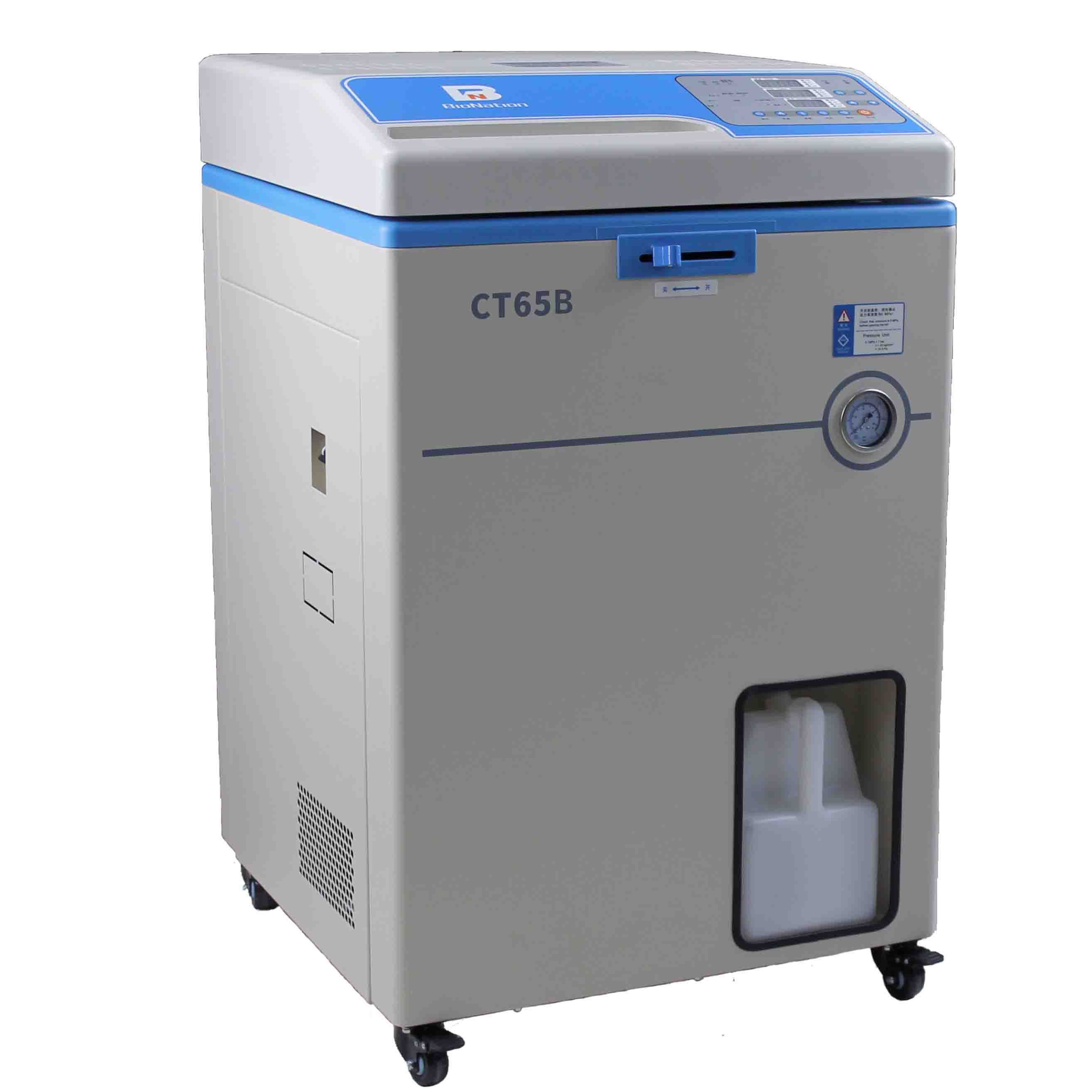 Autoclave Sterilizer