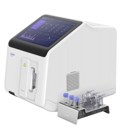 Automated Molecular Diagnostic Instrument