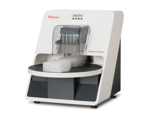 Automated DNA / RNA / Protein Purification System (Pre-Owned)