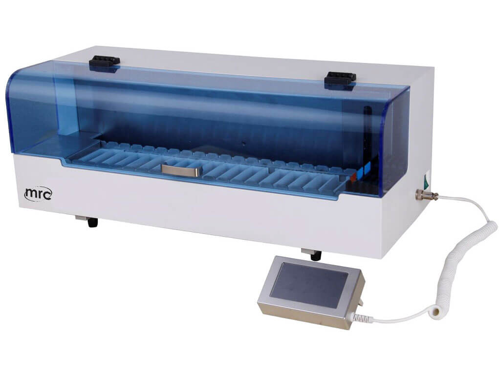 Automated Immunostainer / Slide Stainer