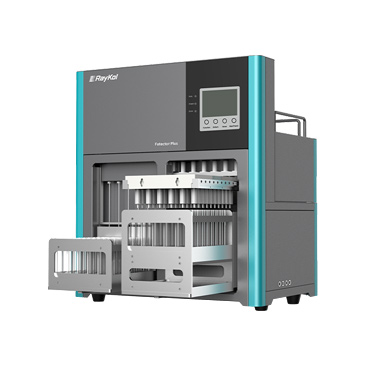 Automated Solid Phase Extraction (SPE) Systems