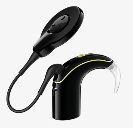 Auxiliary Bit Auditory Device