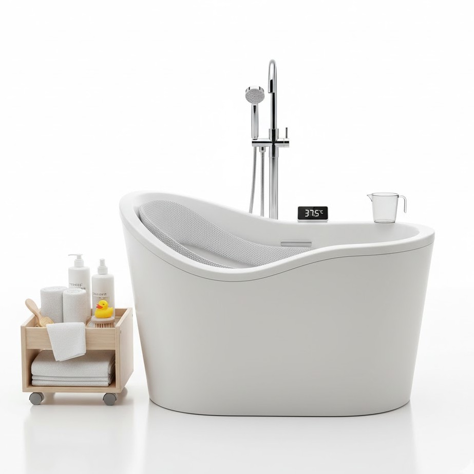 Baby Bath