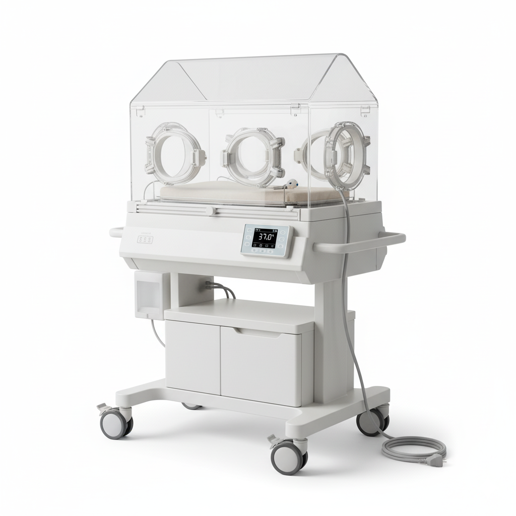 Baby Incubator