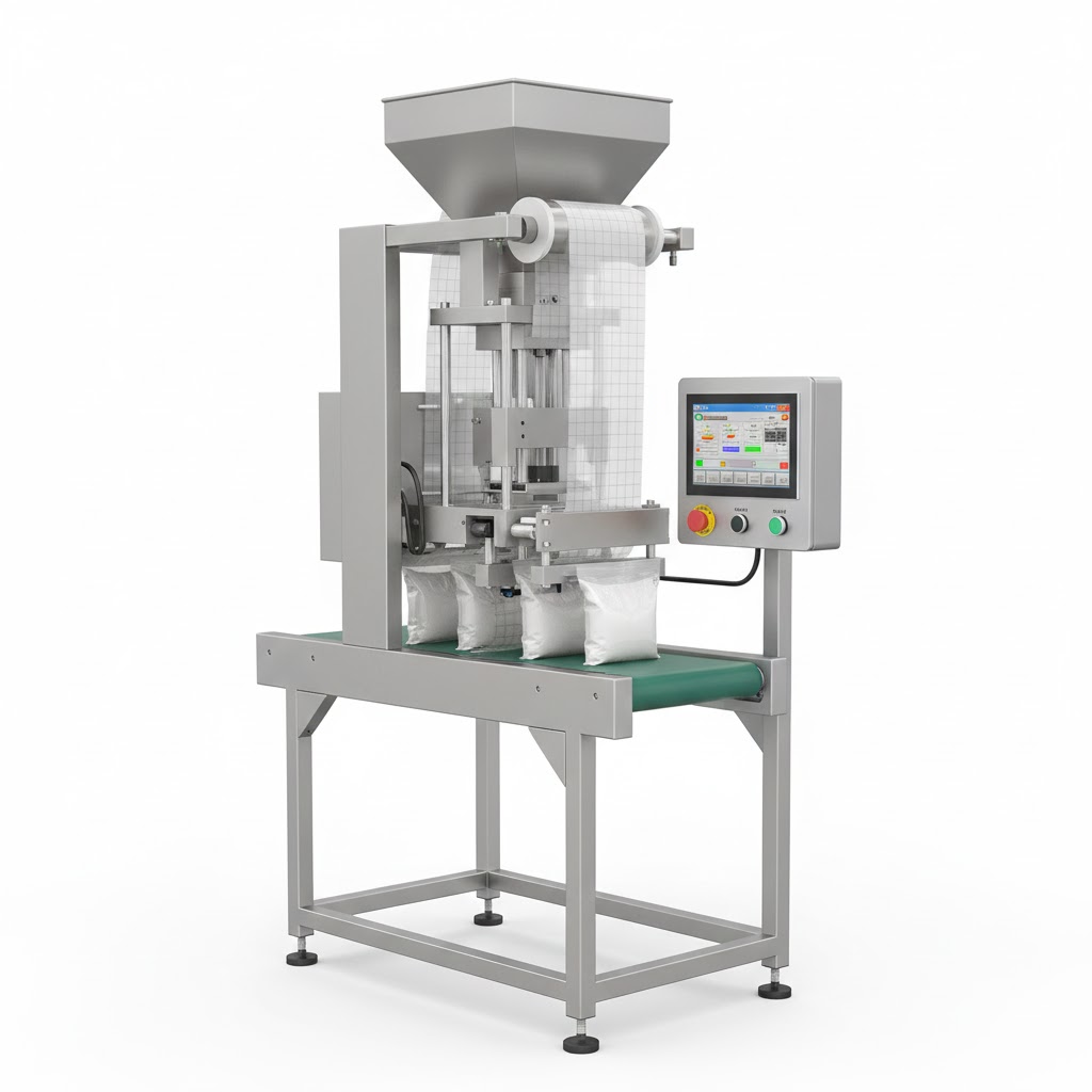 Bag Packaging Equipment