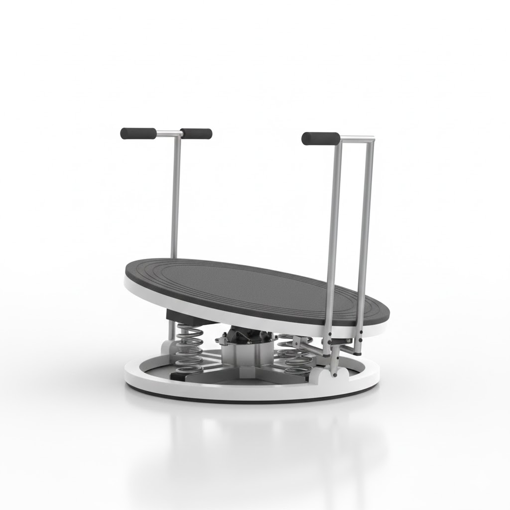 Balance Training Equipment