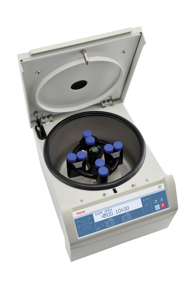 Benchtop Centrifuge (Pre-Owned)