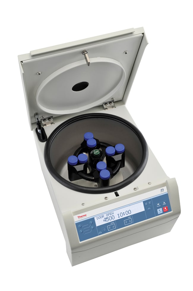 Benchtop Centrifuge