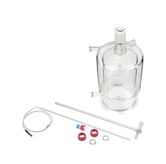 Bioreactor Accessory