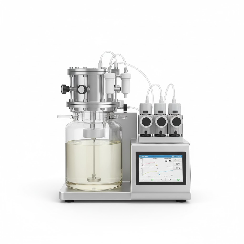 Bioreactor