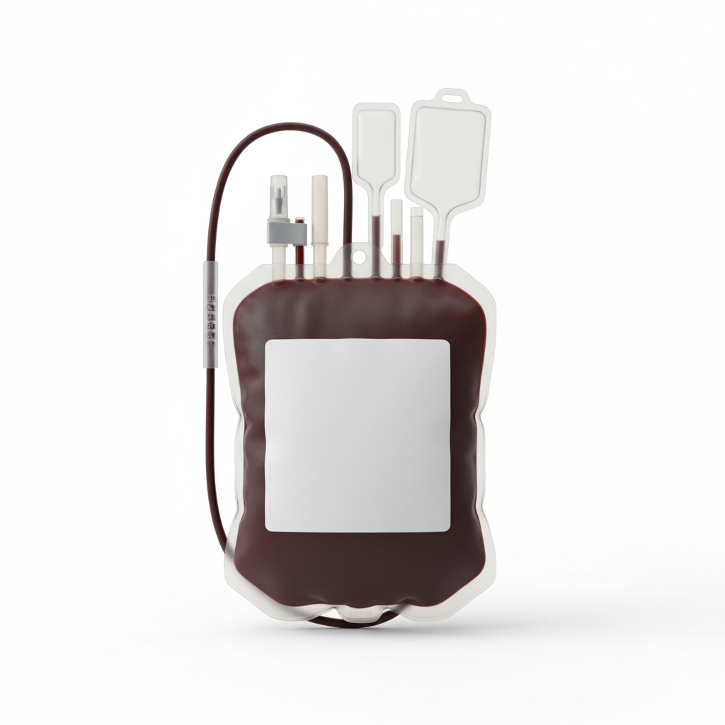 Blood Bag