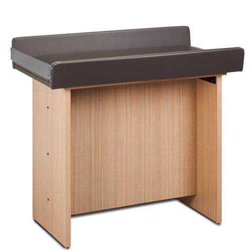 Blood Drawing Table and Chair