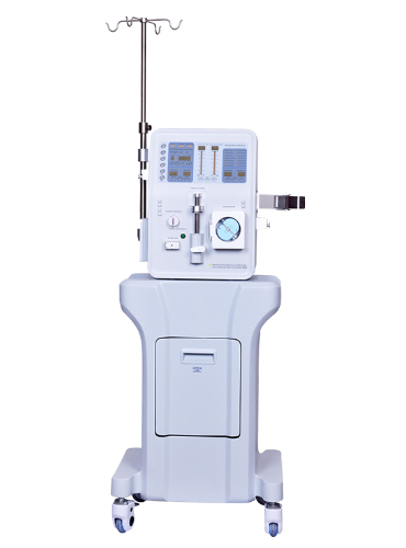 Blood Purification and Peritoneal Dialysis Appliance