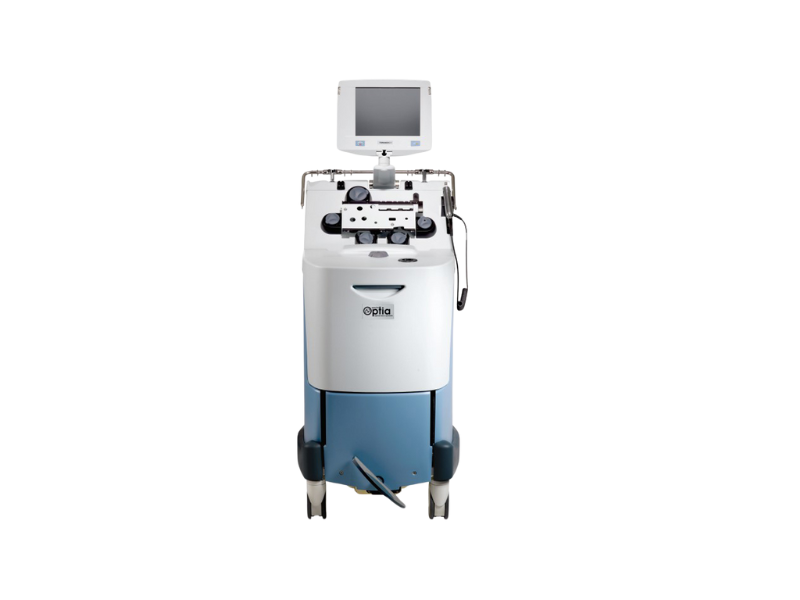 Blood Separation, Treatment, Storage Equipment