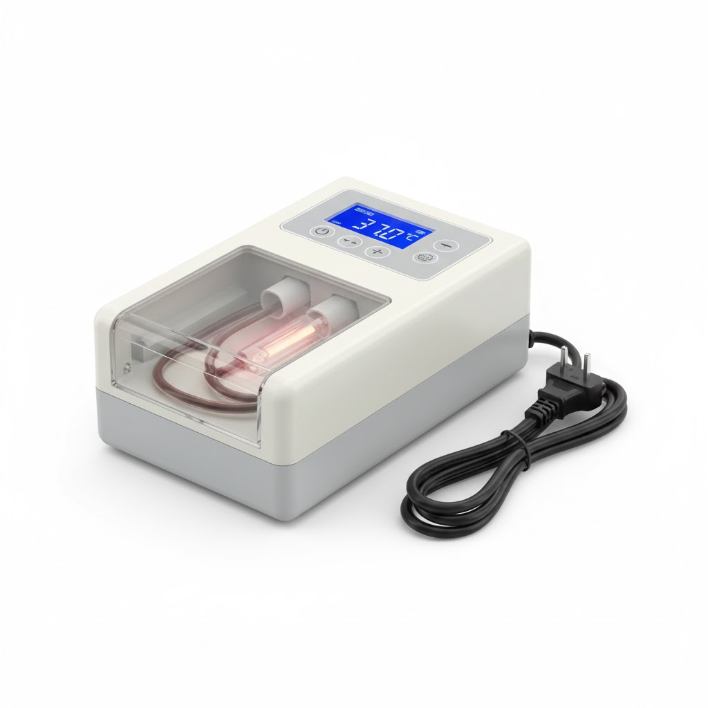 Blood Warming Equipment