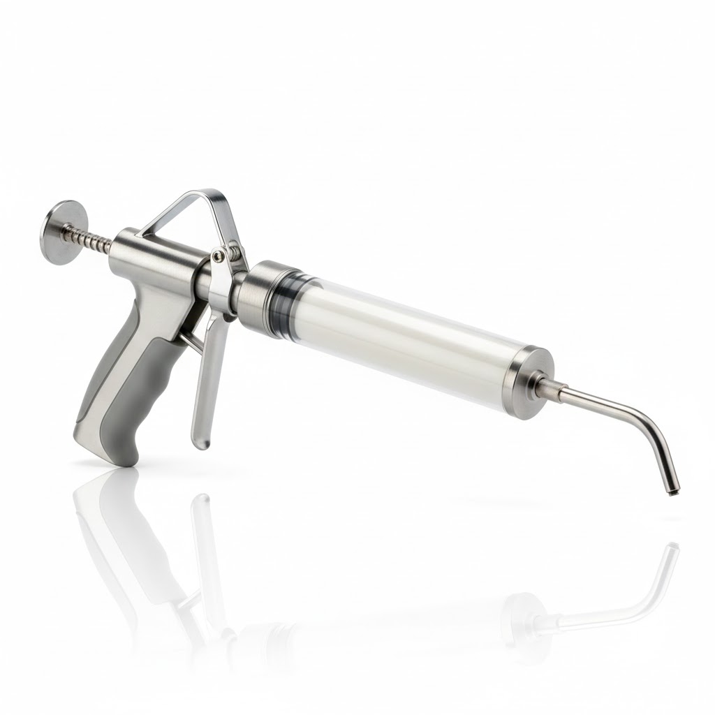 Bone Cement Instrument
