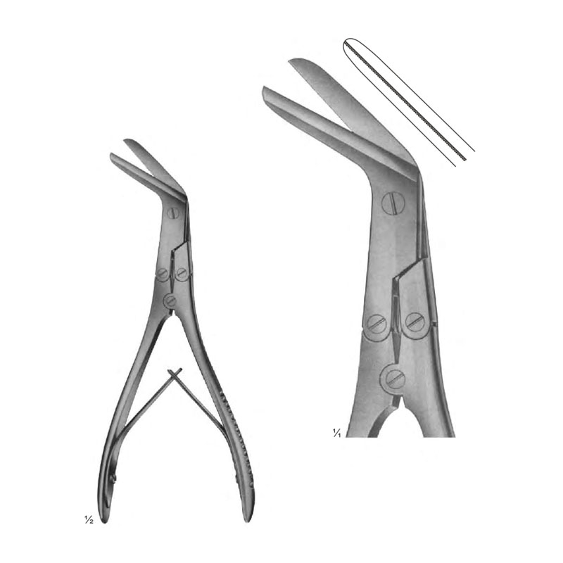 Bone Shear