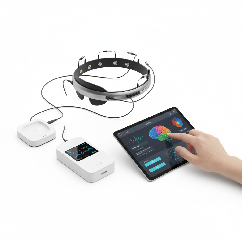 Brain-Computer Interface