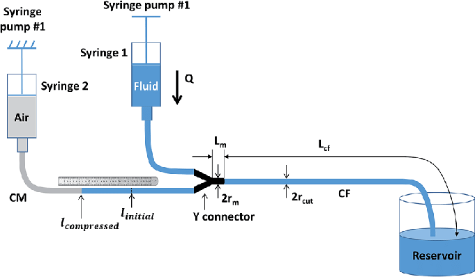 Capillary Viscometer Method