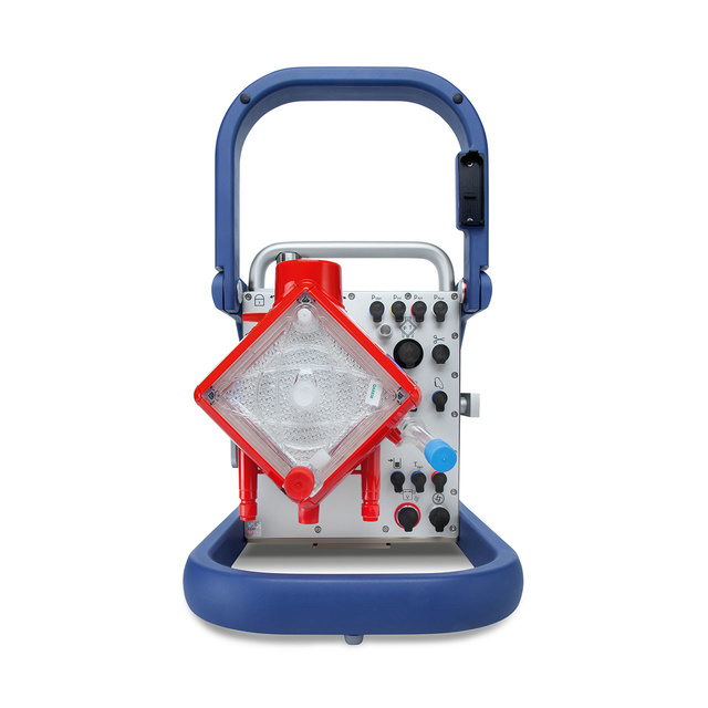 Cardiopulmonary Circulation Appliance