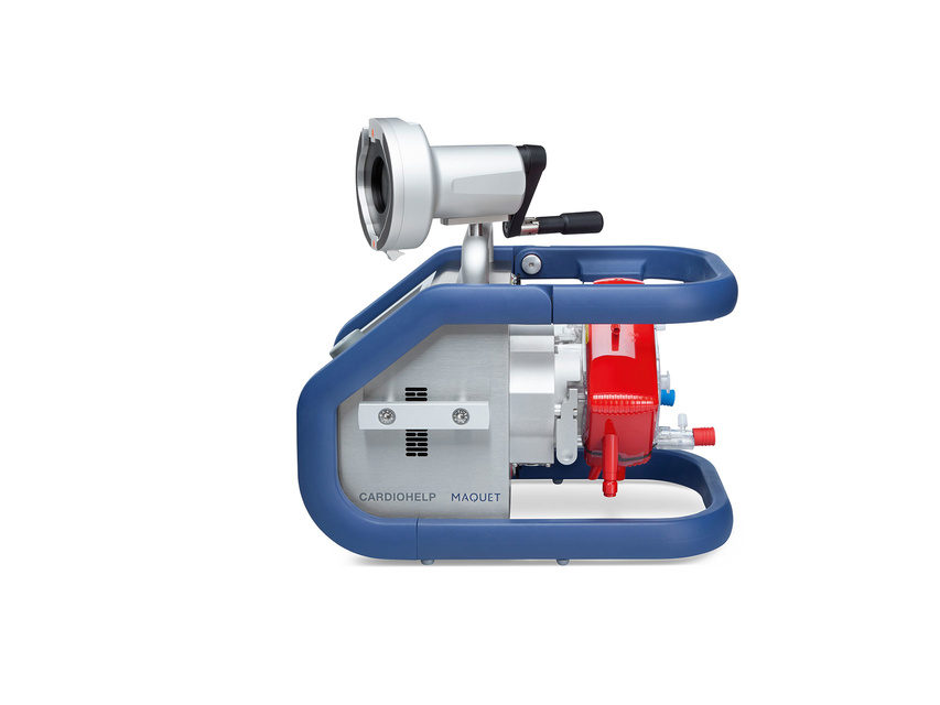 Cardiopulmonary Circulation Equipment
