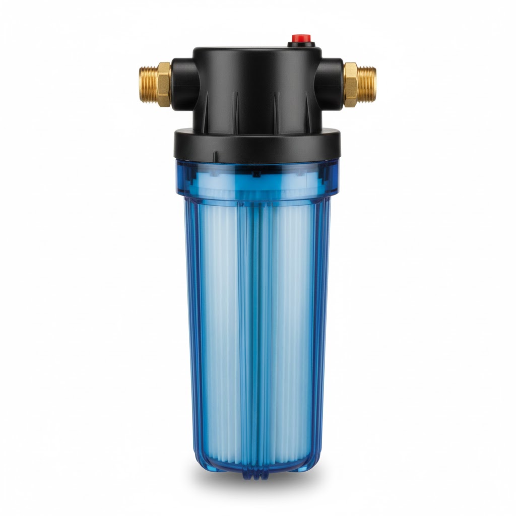 Cartridge Filter