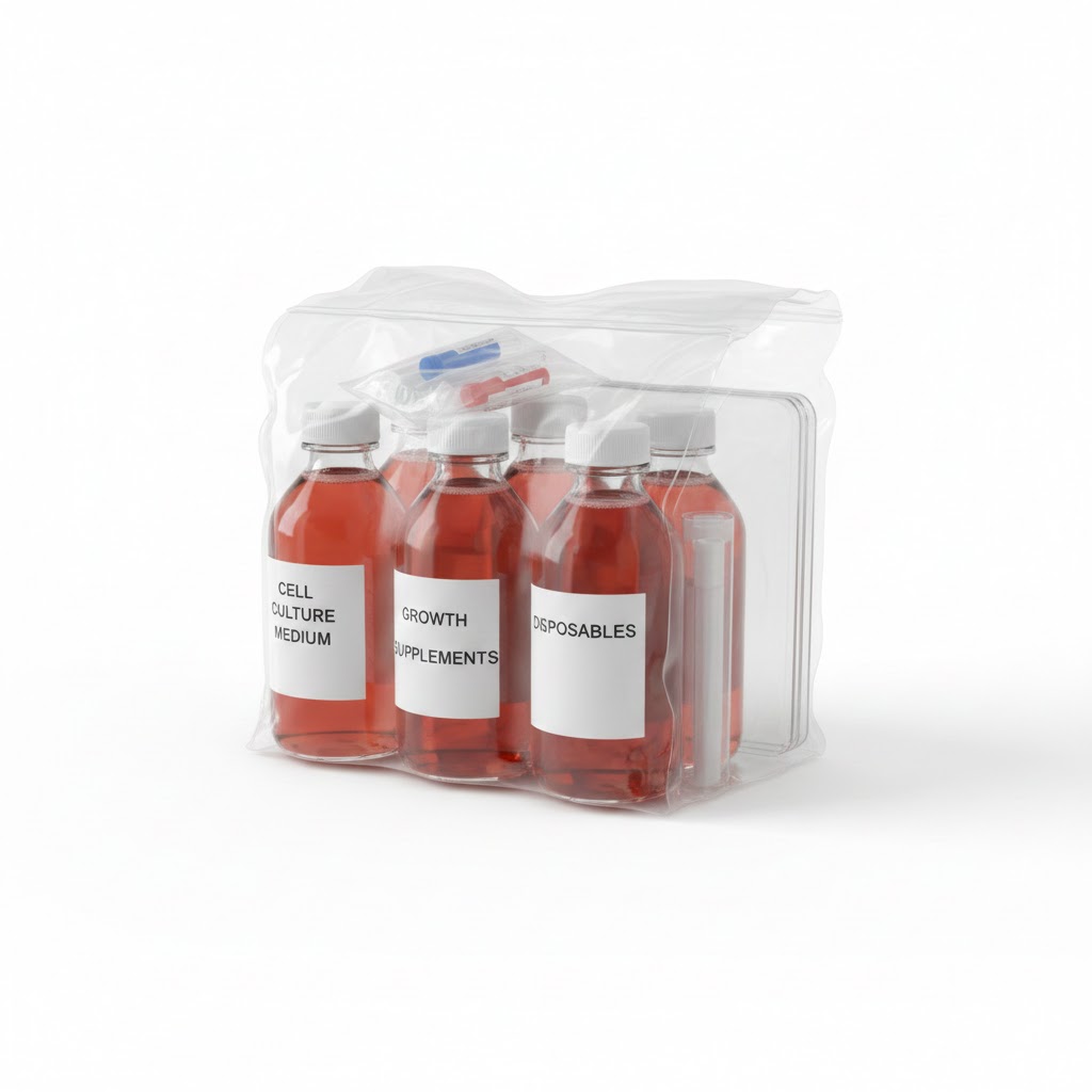 Cell Culture and Expansion