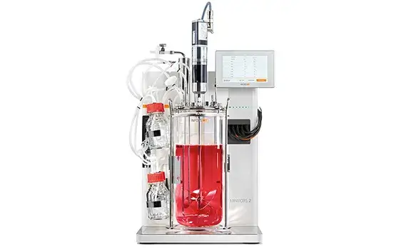 Cell Culture Bioreactor