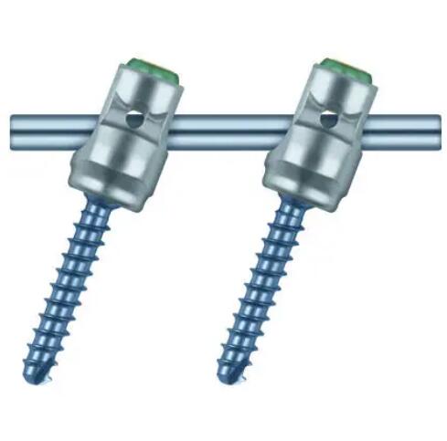 Cervico-thoracic Spinal Osteosynthesis Unit