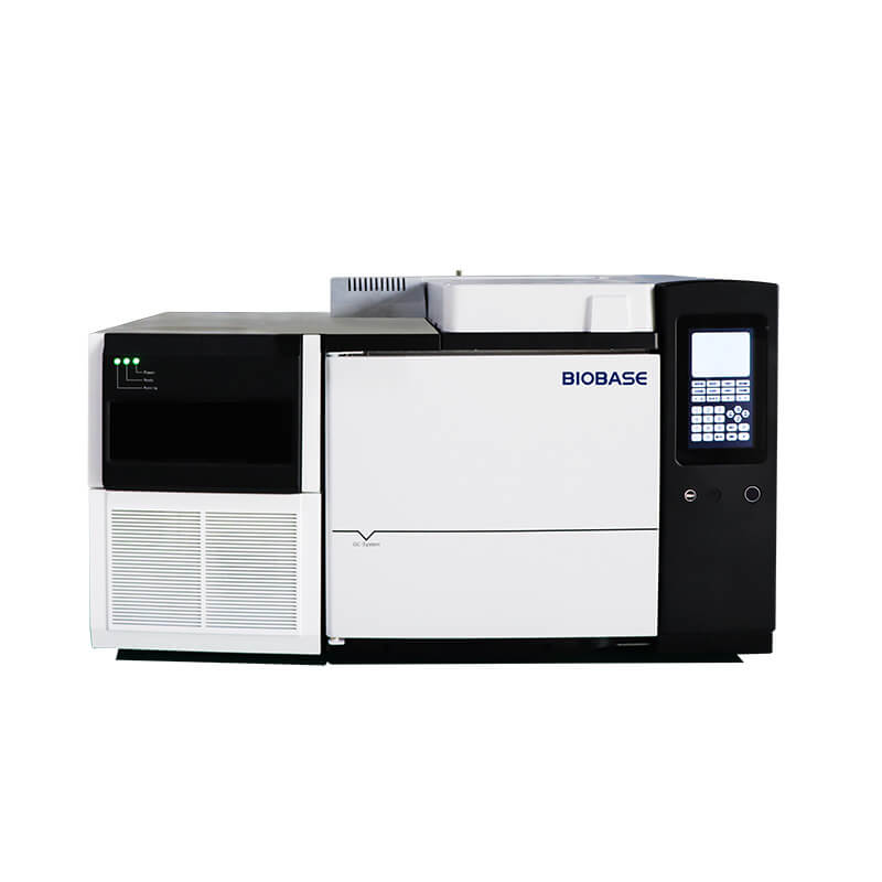 Chromatography Appliance