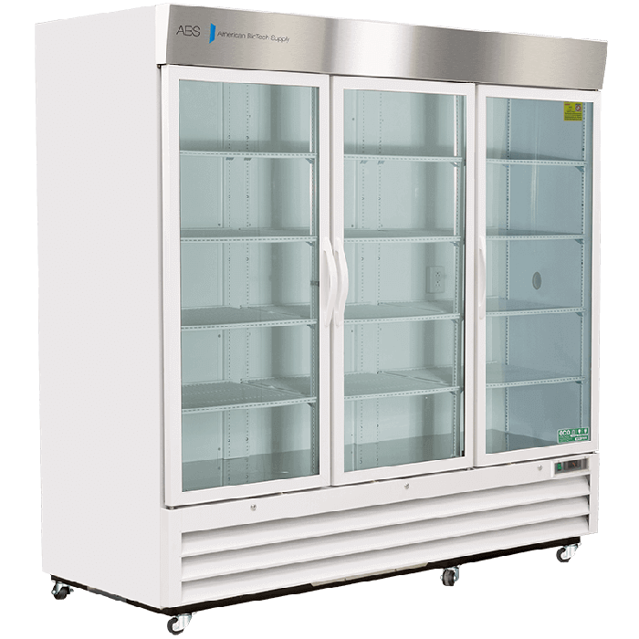 Chromatography Refrigerator