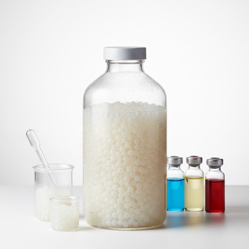 Chromatography Resin